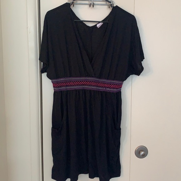 Cherie swimsuit cover - Picture 1 of 2